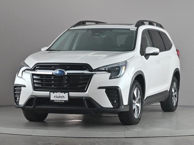 2023 Subaru Ascent