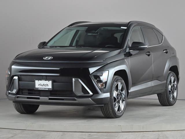 Hyundai Kona Preferred w/Trend Package w/ Trend Pkg.