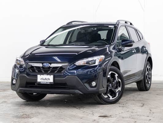 Subaru Crosstrek Limited AWD
