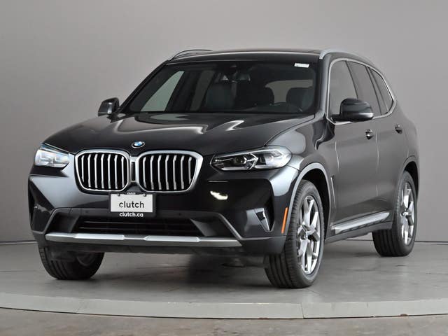2023 BMW X3