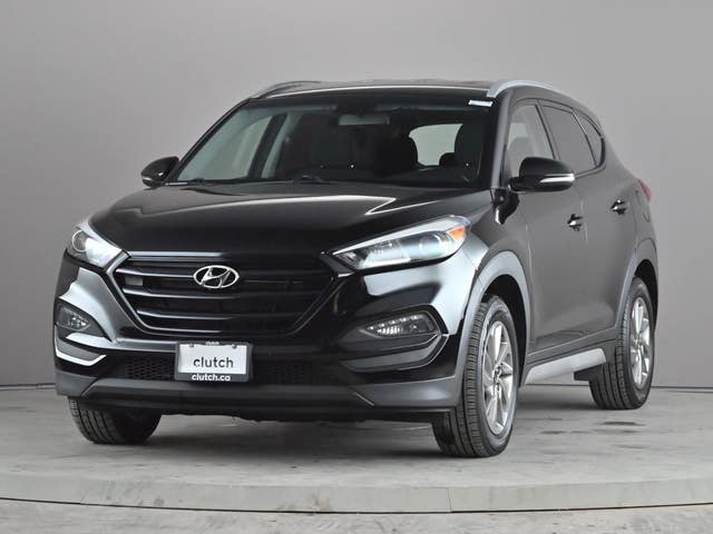 Hyundai Tucson Premium