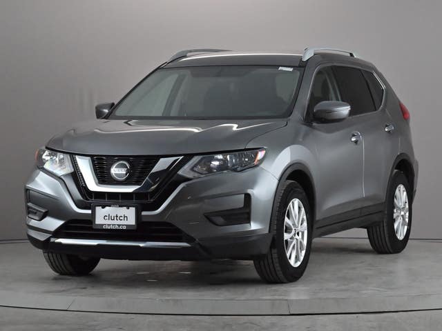 Nissan Rogue Special Edition