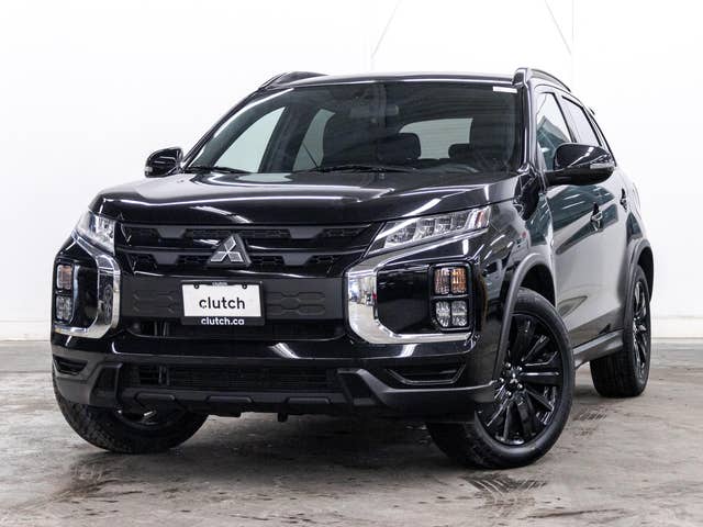 Mitsubishi RVR LE AWC