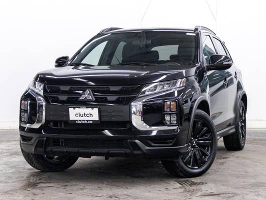 Mitsubishi RVR LE AWC