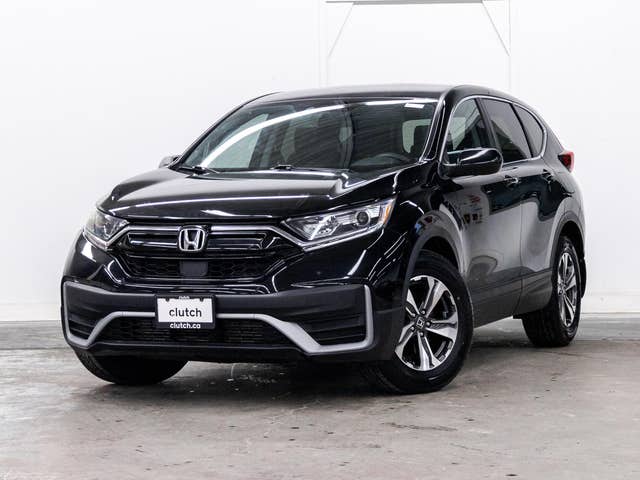 Honda CR-V LX