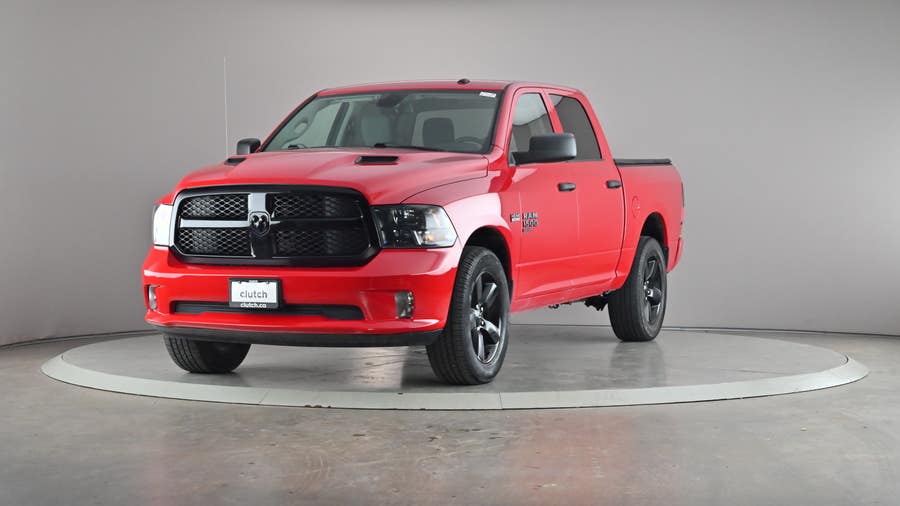 Vehicle photo 2