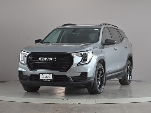 2023 GMC Terrain