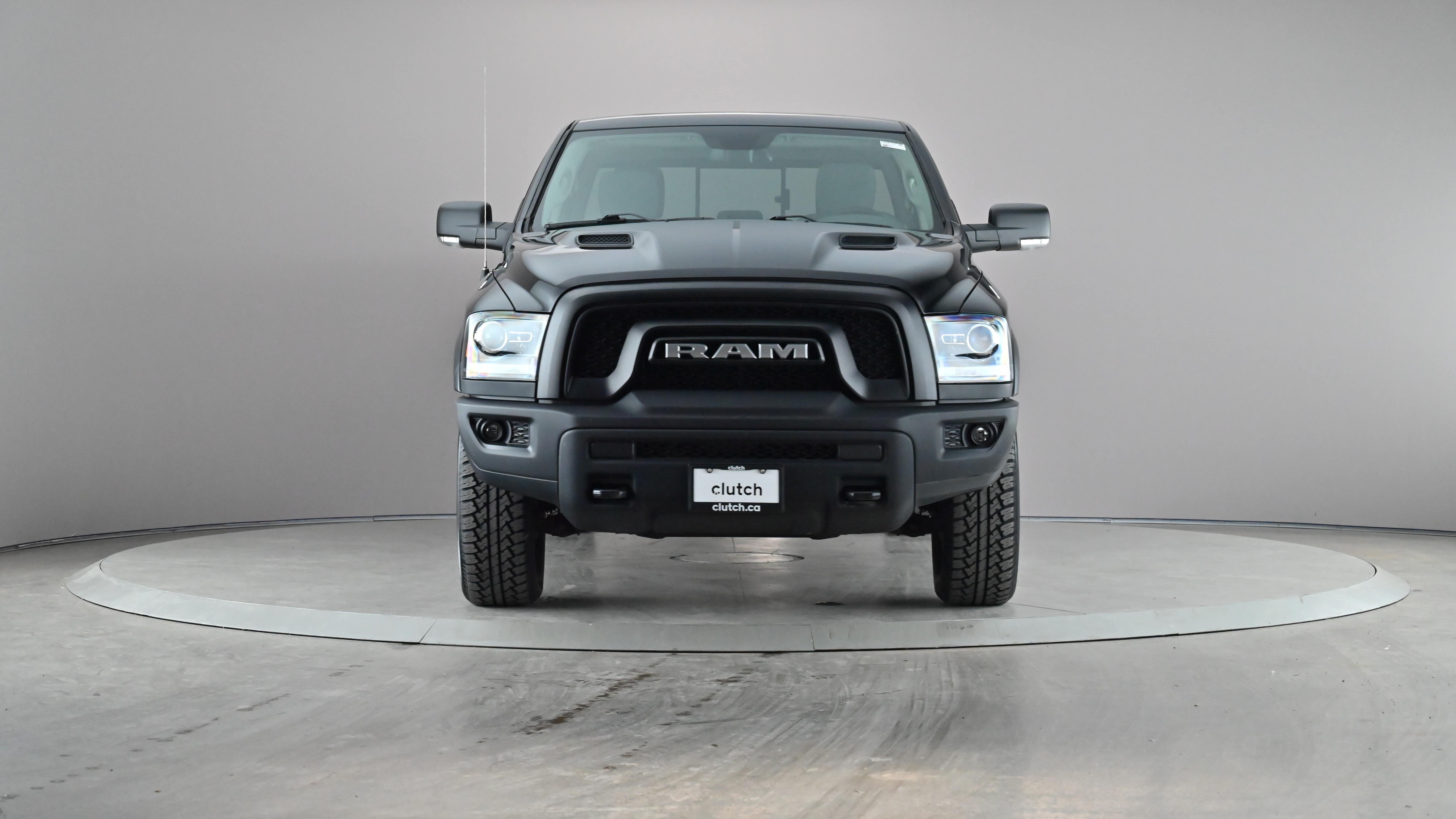 2019 Ram 1500 Classic