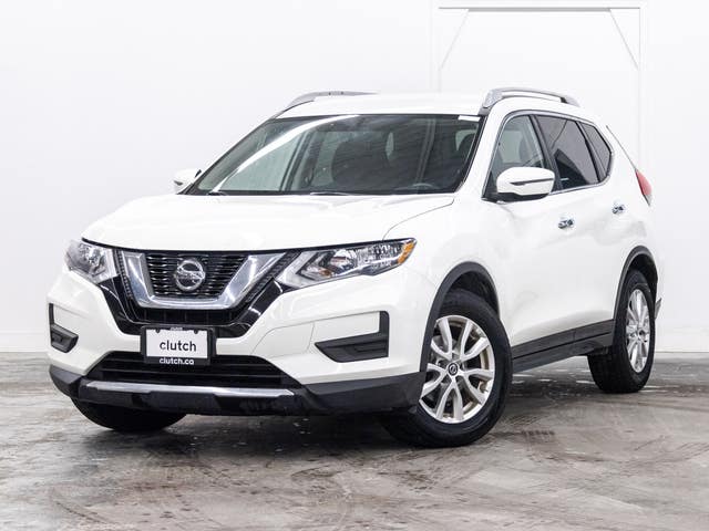 Nissan Rogue Special Edition