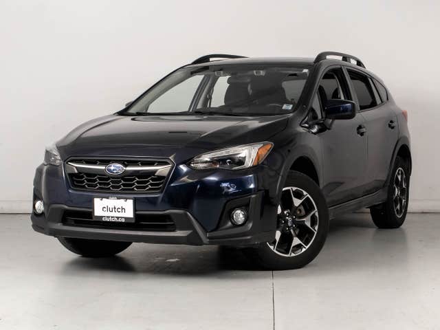 Subaru Crosstrek Sport AWD