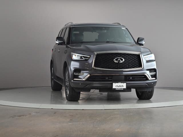 2023 Infiniti QX80