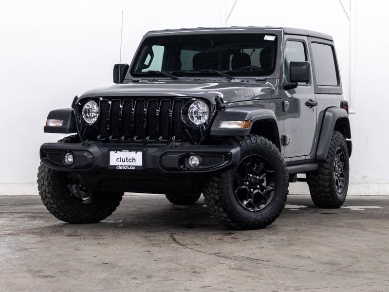 Vehicle photo 1