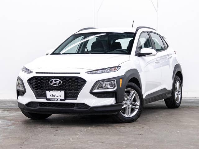 Hyundai Kona Essential AWD