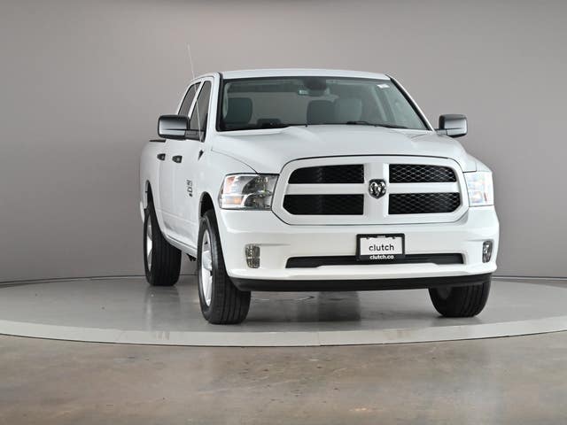 2023 Ram 1500 Classic