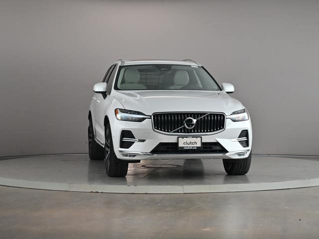 2023 Volvo XC60