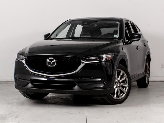 Mazda CX-5 GT