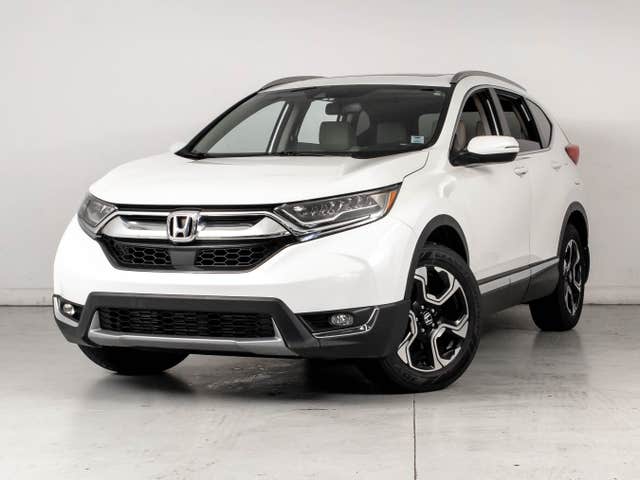 Honda CR-V Touring AWD