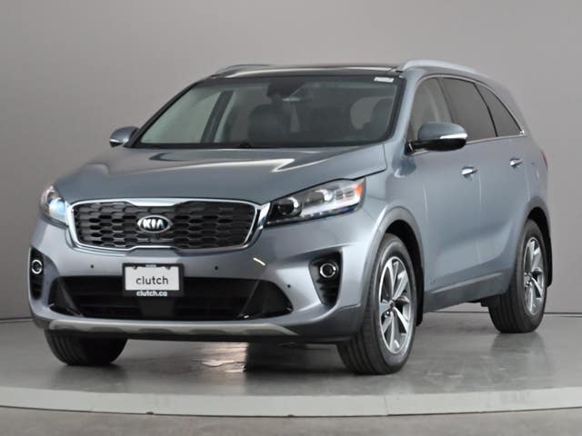 2020 Kia Sorento