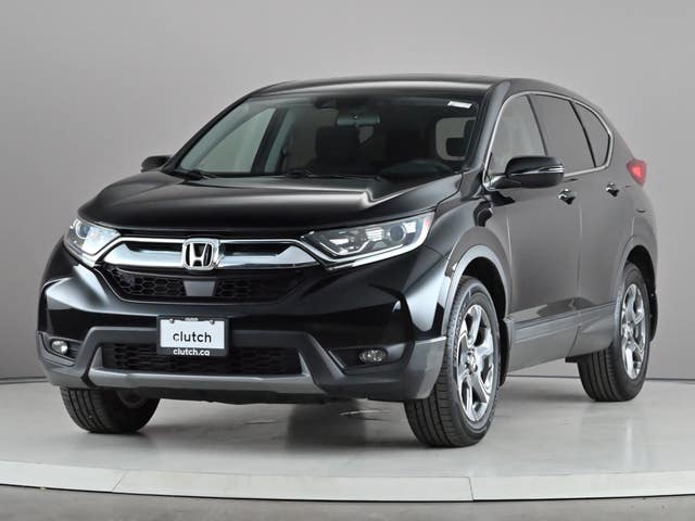 Honda CR-V EX AWD