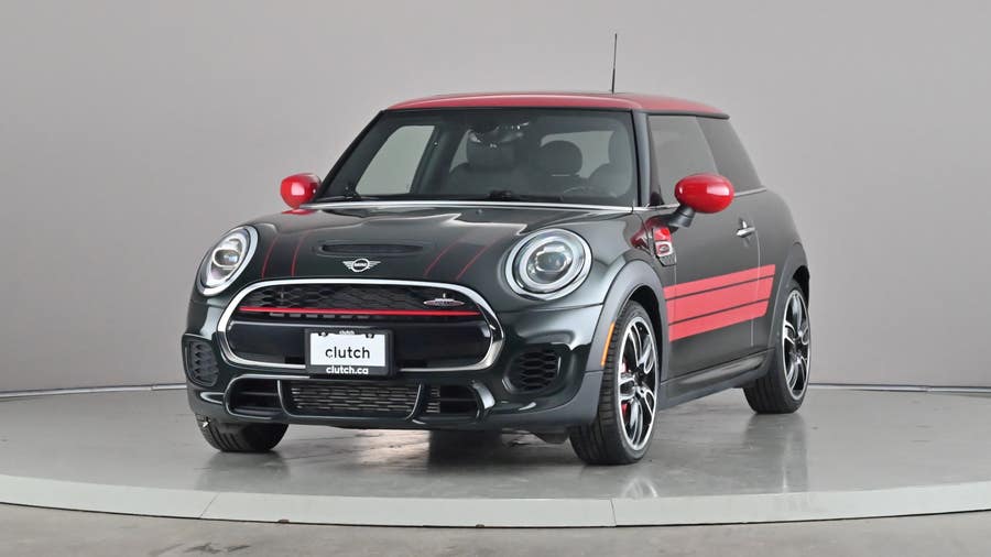 Vehicle photo 1