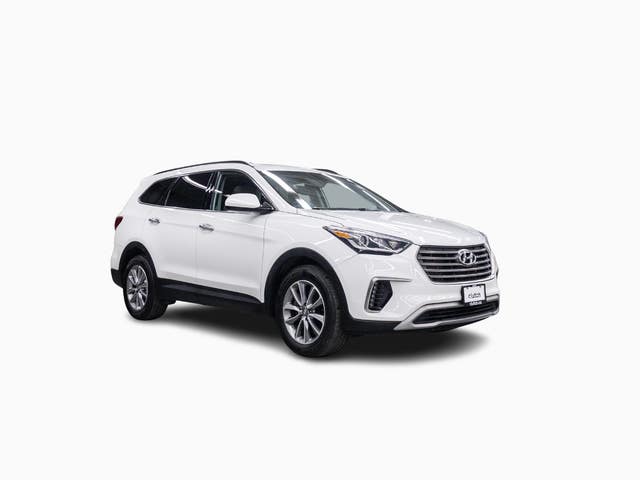 2019 Hyundai Santa Fe XL