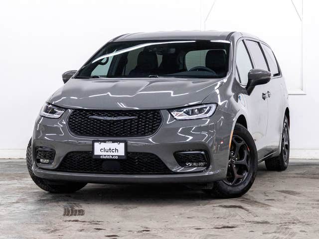 Chrysler Pacifica Hybrid Touring L