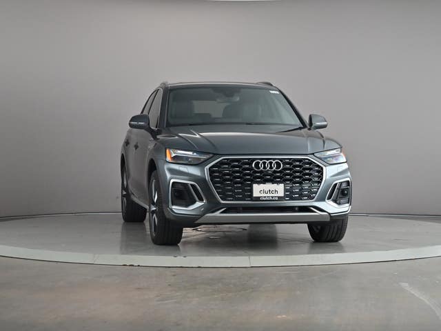 2024 Audi Q5