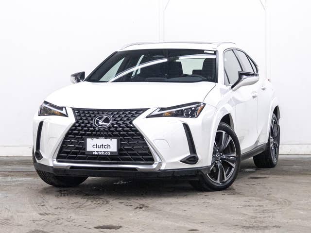 Lexus UX UX 300h Premium