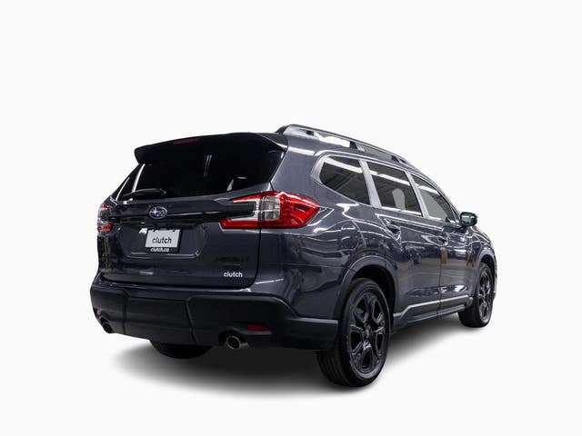 2023 Subaru Ascent