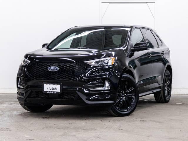 2023 Ford Edge