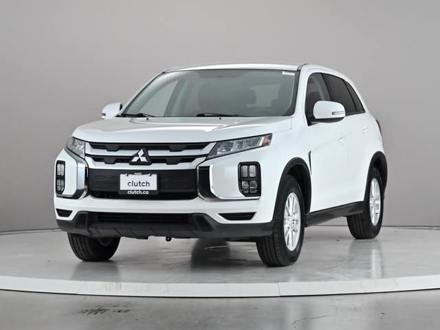 Mitsubishi RVR SE AWC