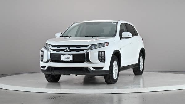 Mitsubishi RVR SE AWC