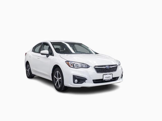 2019 Subaru Impreza