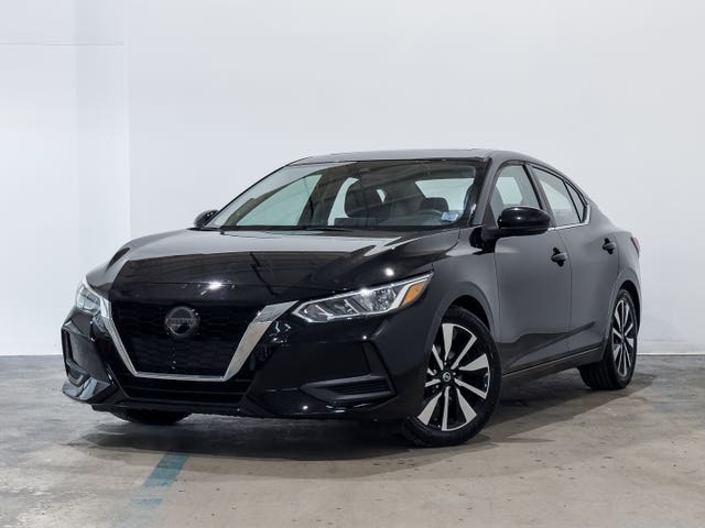 2023 Nissan Sentra