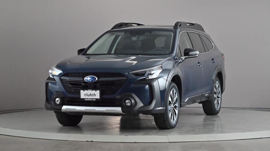 Vehicle photo 1