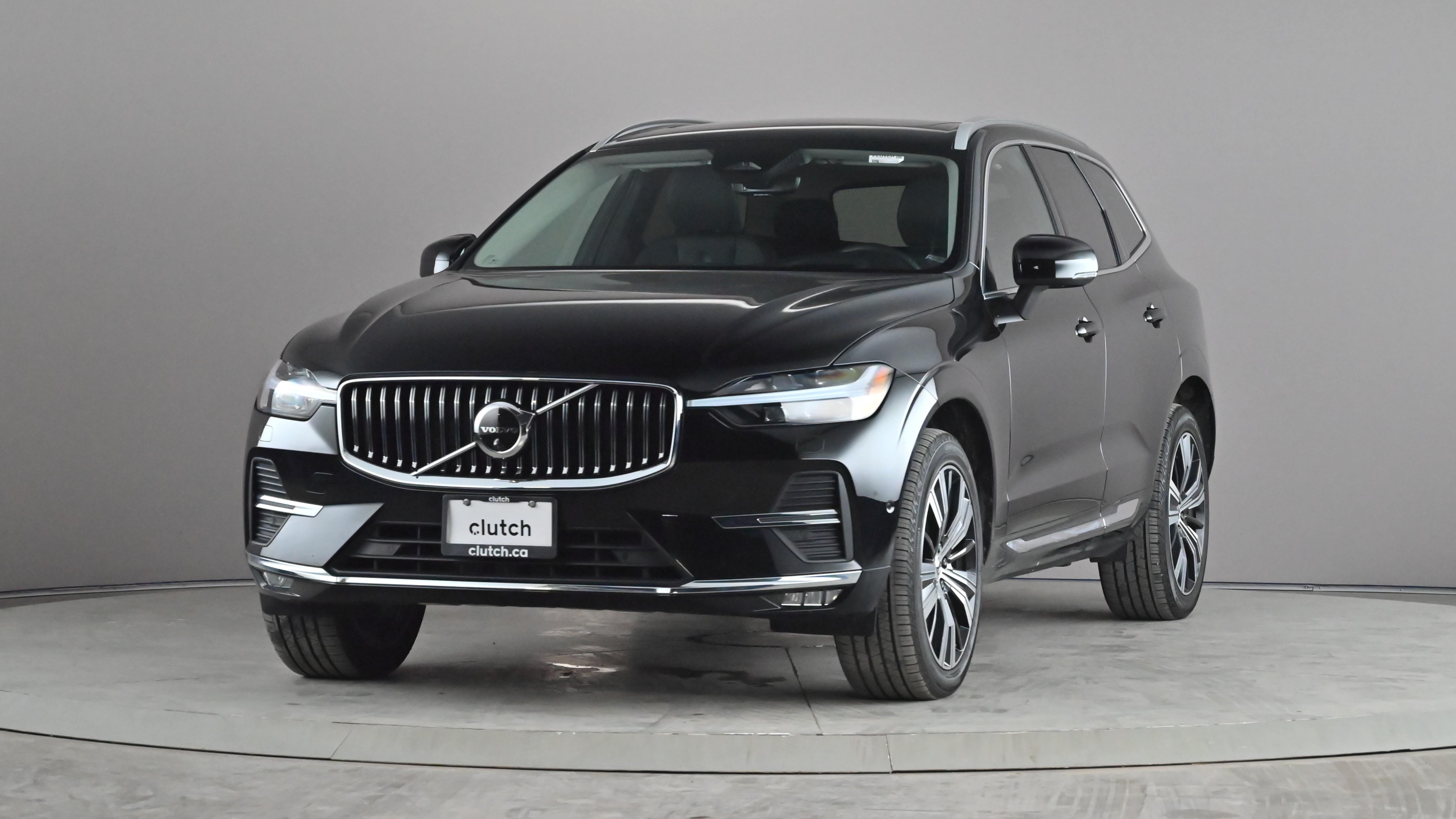2023 Volvo XC60 B6 Ultimate Bright Theme AWD