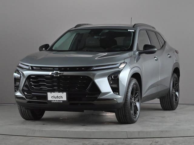 Chevrolet Trax ACTIV