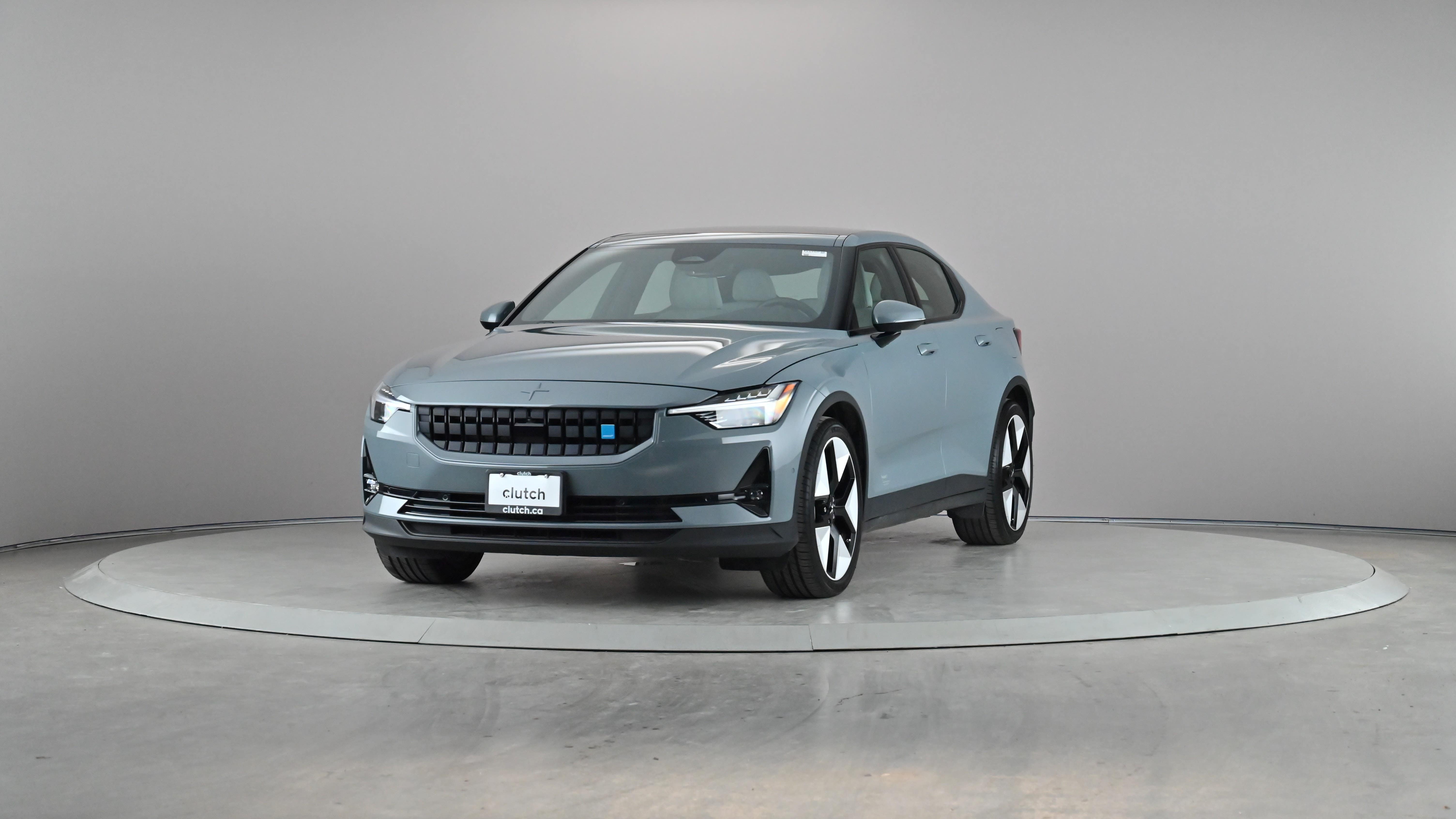 2023 Polestar 2
