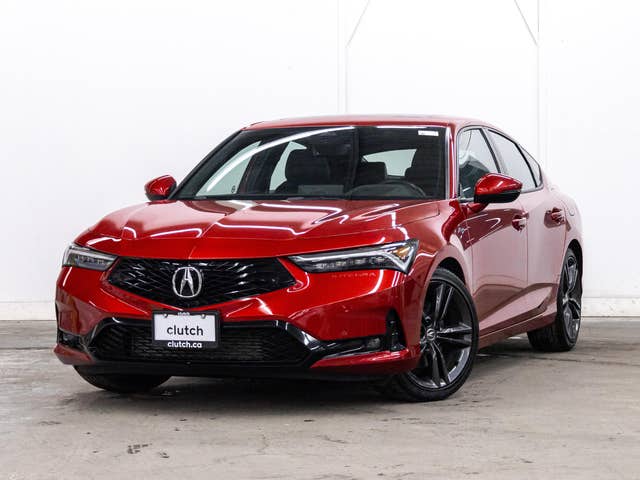 2023 Acura Integra