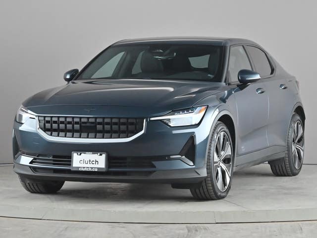 Polestar 2 Long Range Single Motor