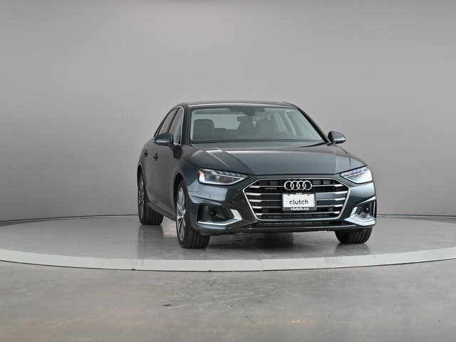 2023 Audi A4