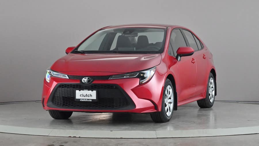 Vehicle photo 1