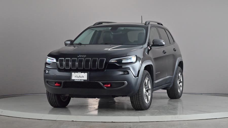 Vehicle photo 1