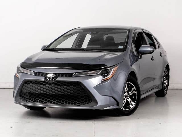 Toyota Corolla L