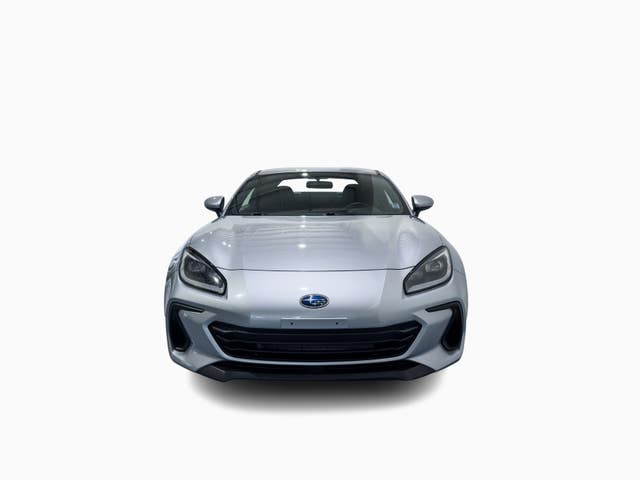 2023 Subaru BRZ