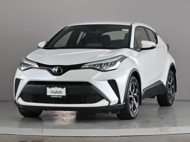 2020 Toyota C-HR
