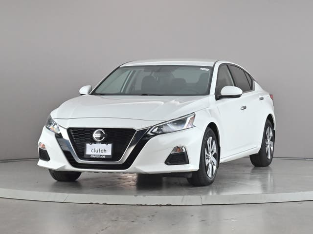 2019 Nissan Altima