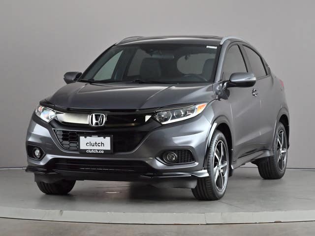 2022 Honda HR-V