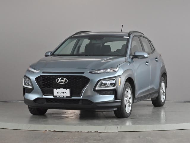 2019 Hyundai Kona