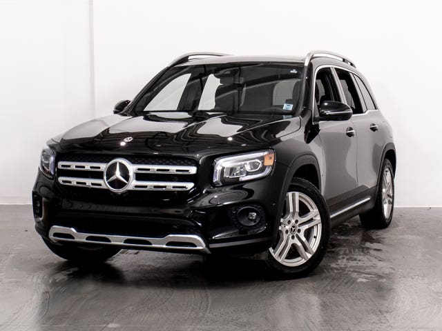 Mercedes-Benz GLB GLB 250